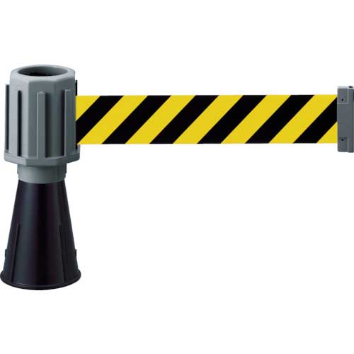 TRUSCO 安全コーン用バリアライン TCC-BR