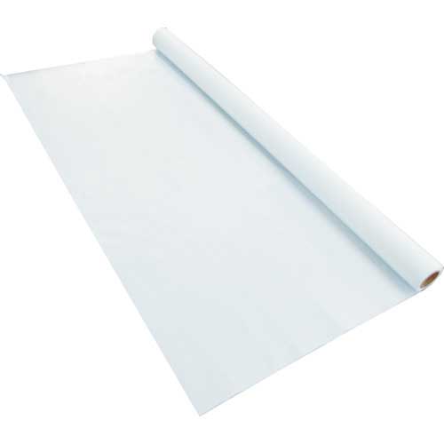 TRUSCO 不燃認定両面塩ビコーティングシート 204cm TFREC-2040