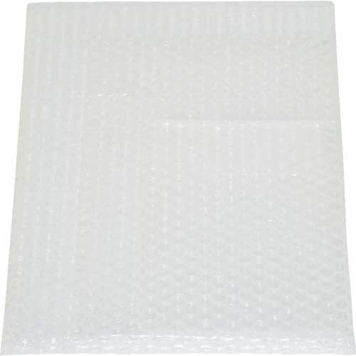 TRUSCO 気泡緩衝材 袋タイプ 50枚入 TKBP