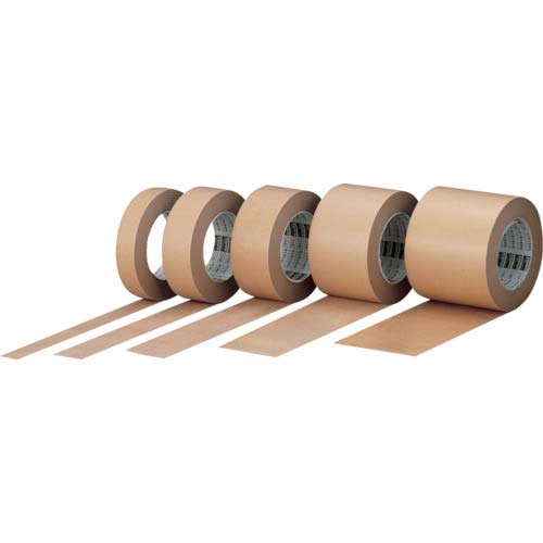 TRUSCO クラフトテープ 長さ50m TKT