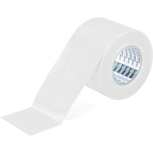 TRUSCO ラインテープ 屋内用 長さ50m TLT