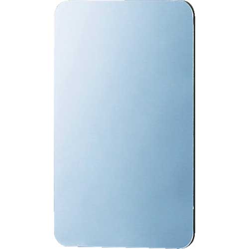 TRUSCO カッターで切れる軽量安全ミラー 厚み2mm TMPEC