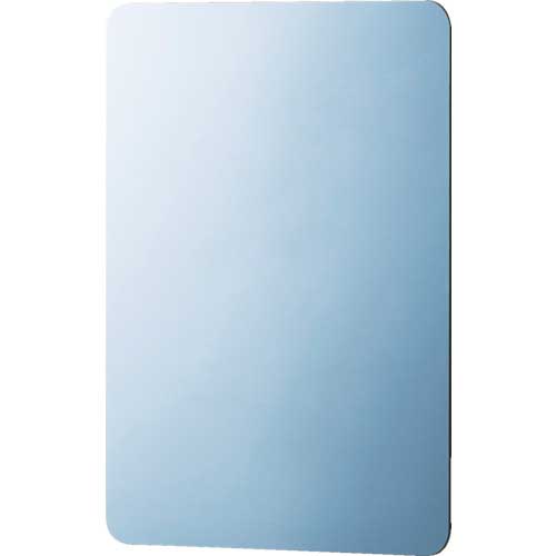 TRUSCO カッターで切れる軽量安全ミラー 215mmX295mm 厚み2mm TMPEC-2230