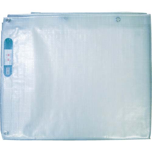 萩原 ターピー 透光防炎シート 半透明 TOBS