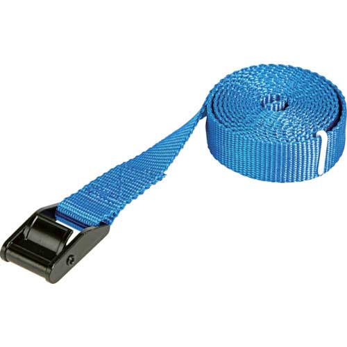 TRUSCO 簡易結束ベルト 25mm TSB-25