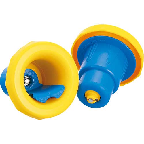 TRUSCO ストレッチフィルムホルダー ブレーキ機能付 TSD-773