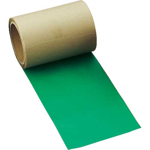 TRUSCO トラックシート補修粘着テープ140mmX2m TSH-142