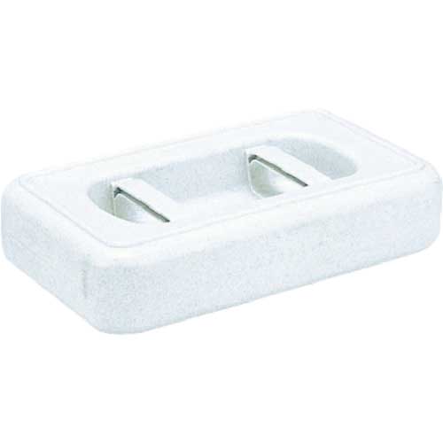 TRUSCO 重石(おもし)角型 TW K