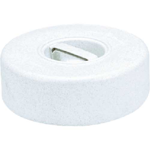 TRUSCO 重石(おもし)丸型 TW M