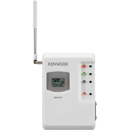 KENWOOD 中継器 UBZ-RJ27