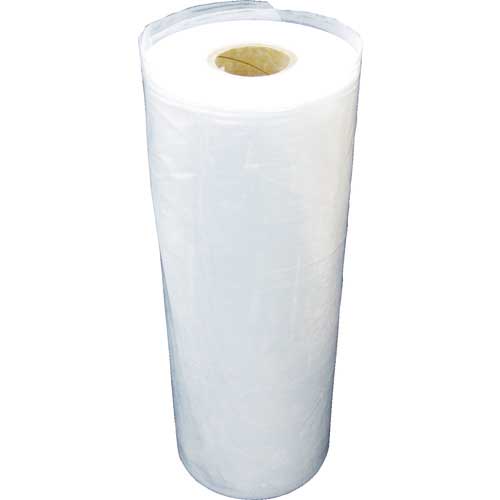 TRUSCO ポリチューブ 0.15×800×50M巻 (1巻入) UPT-800