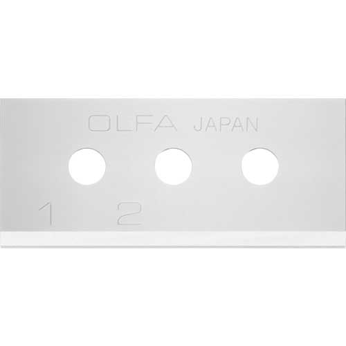 OLFA セーフティ ラップカッター替刃 XB210