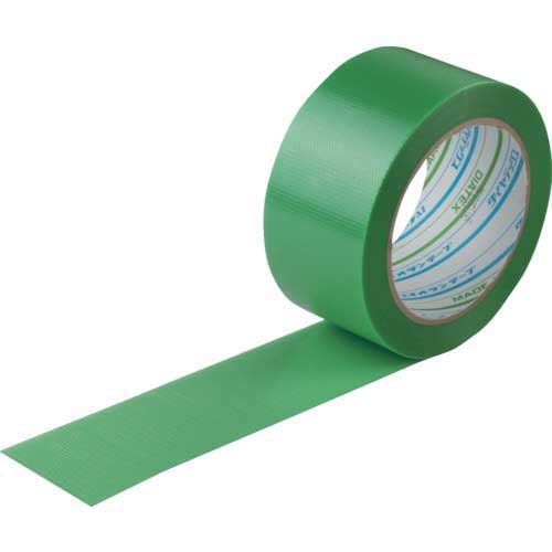 パイオラン 塗装養生用テープ グリーン Y09GR: 物流機器・梱包資材｜現場市場