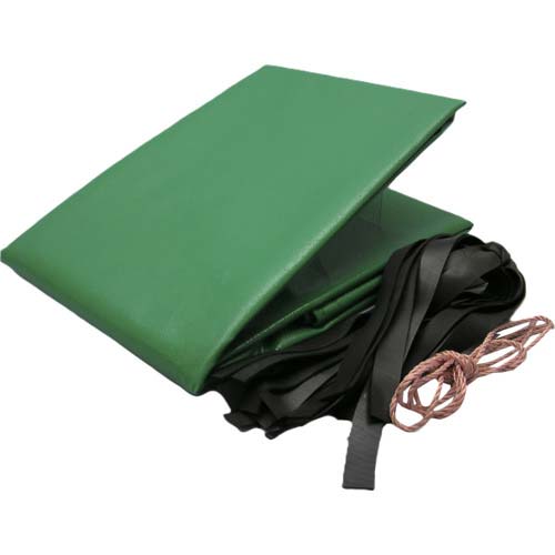 ユタカメイク シート トラックシート帆布 3号 230×350cm YHS-3