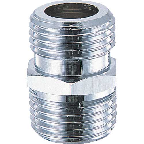 KAKUDAI フレキパイプ用ニップル (5個入) 0786-POS20X13