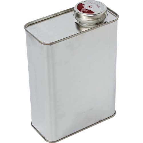 KOWA 空缶無地1L角 11078