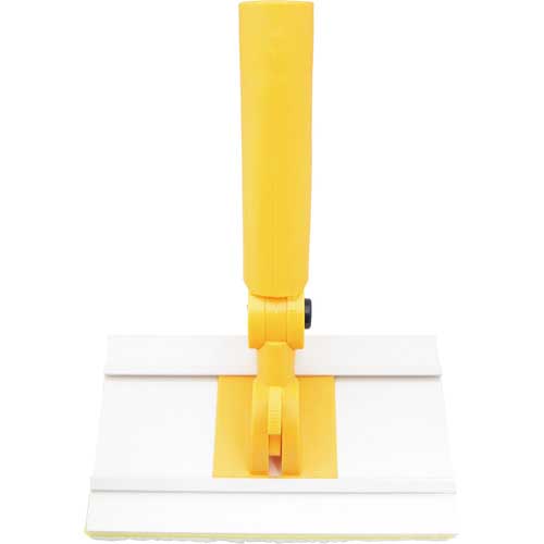 KOWA コテバケ ハンドル可動式 165mm 11328