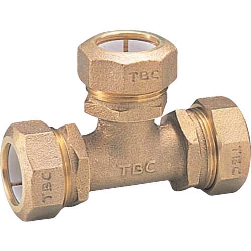 TBC SPジョイント