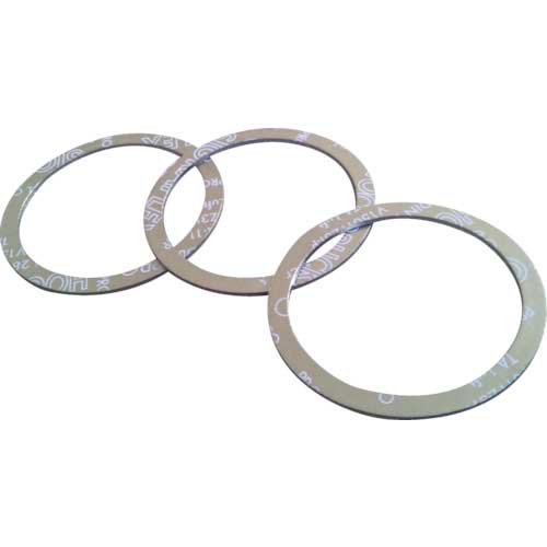 Matex 蒸気用ユニオンガスケット