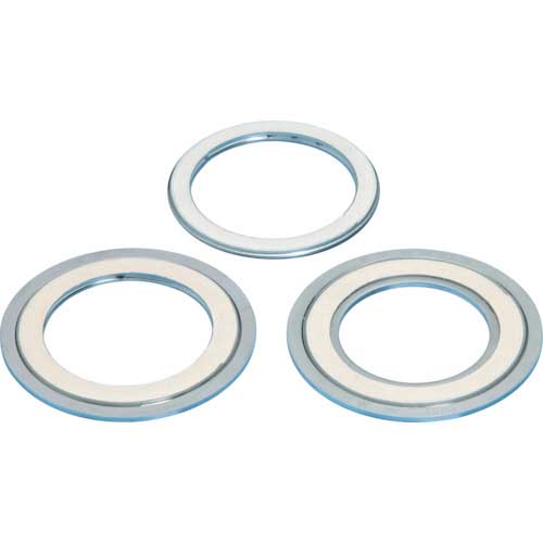 ニチアス NAボルテックスガスケット TOMBO 1834-NA-EOS 10K 150A T4.5X10KX150A