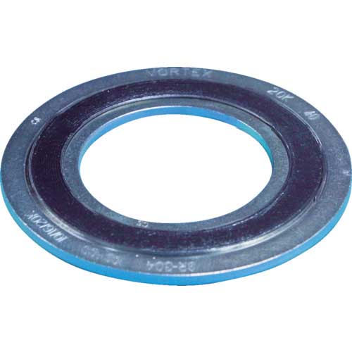 ニチアス GRボルテックスガスケット TOMBO No.1834R-GR-ESS 20A 1834R-GR-ESS T4.5X10K/20KX20A