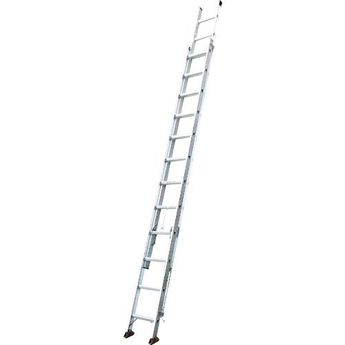 PiCa 2連はしごスーパーコスモス2CSM型 7.3m 2CSM-74の通販｜現場市場