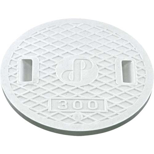 タキロン レジコン耐圧蓋 蓋耐圧250 303354