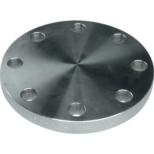 イノック ブラインドフランジ SUS 304 BF 304BF