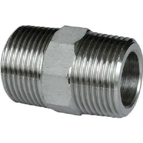 inoc 六角ニップル 20A 304STN20A