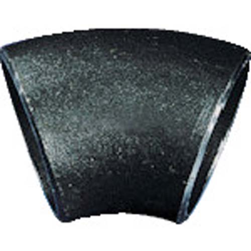 BENKAN 45LSGP鋼管製エルボロング45°25A 45L-SGP-25A