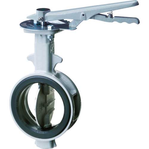 巴 JIS・ISO面間適合汎用バルブ