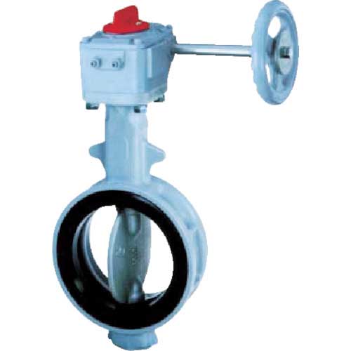 巴 JIS・ISO面間適合汎用バルブ