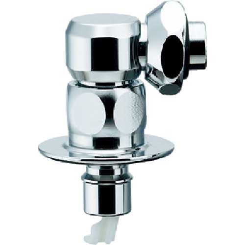 KAKUDAI 洗濯機用ニップル(ストッパーつき) 772-540