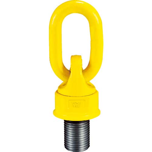 YOKE イエローポイント スイベルポイント