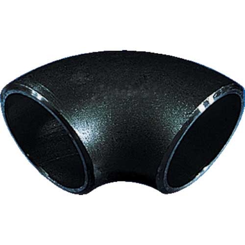 BENKAN 90SSGP鋼管製エルボショート90°50A 90S-SGP-50A