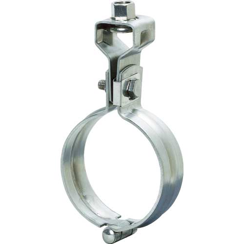 アカギ ステン吊バンド(タンバックル付)