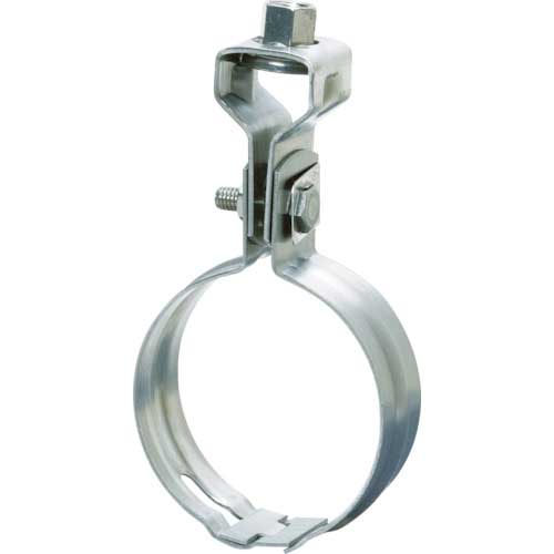 AKAGI 吊バンド“ステン組式吊タン付” W3/8-80A A10201-0093