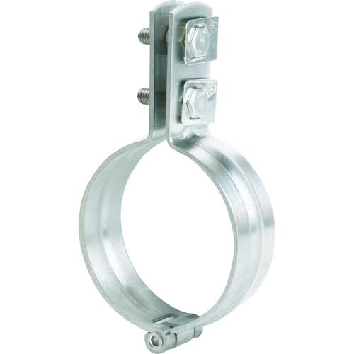 アカギ ステン立バンド