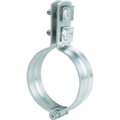 AKAGI ステン立バンド 40A A10349-0069