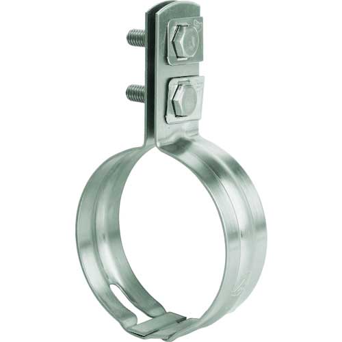 アカギ ステン立バンド(組式)