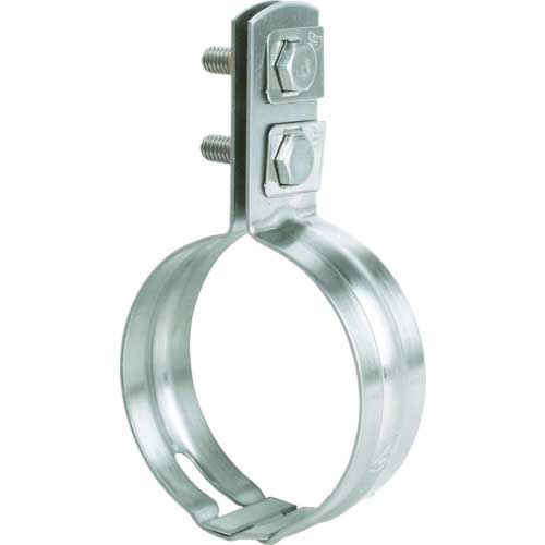 AKAGI 立バンド“ステン組式立バンド” 100A A10350-0106