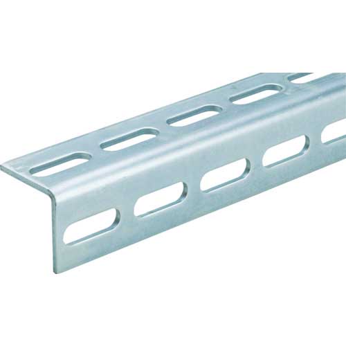 AKAGI アングル“どぶめっきハヤウマW” 1800mm A11680-0017