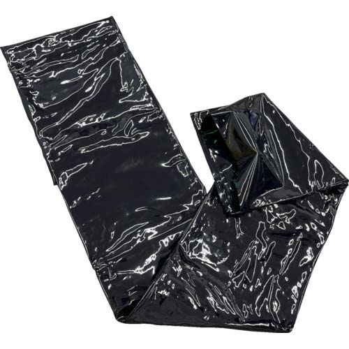 TRUSCO 溶接遮光シートのみ 0.35TXW2050XH5000 緑 A-3-25-GN