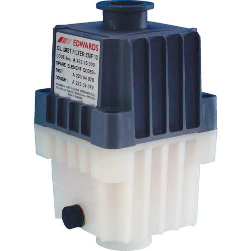 エドワーズ オイルミストフィルター