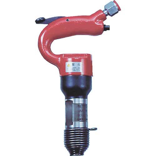 TOKU エアハンマーライトピックハンマ