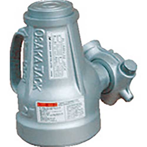 OJ ジャーナルジャッキ25ton AJ-2510