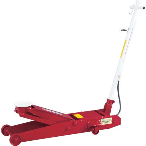 MASADA エアーサービスジャッキ 10TON ASJ-100M