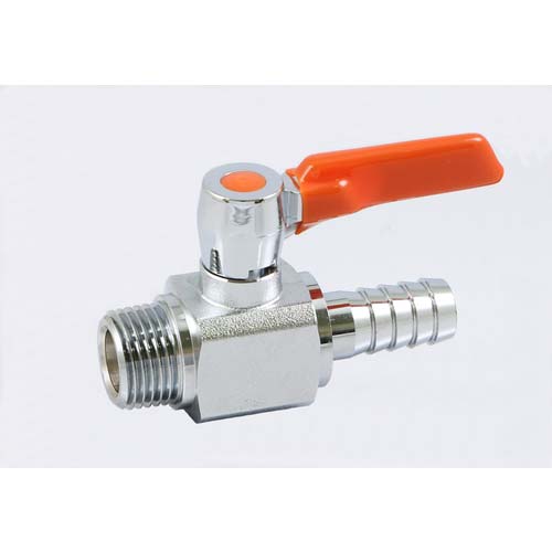 ASOH エースボールZero ホースニップル型 PT1/2XΦ14 BH-0414