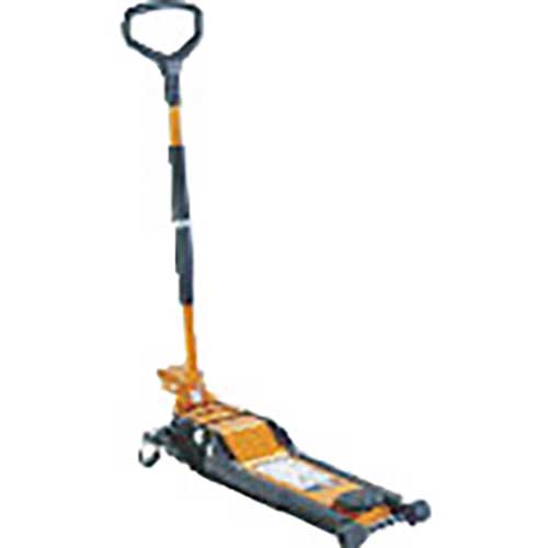 BAHCO　BH13000　コンパクトトローリージャッキ　3トン　￥14,080税込 BAHCO コンパクトトローリージャッキ 3ton BH13000の通販｜現場市場