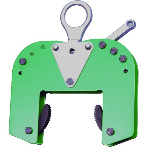 スーパー 木質梁専用吊クランプ BLC200の通販｜現場市場